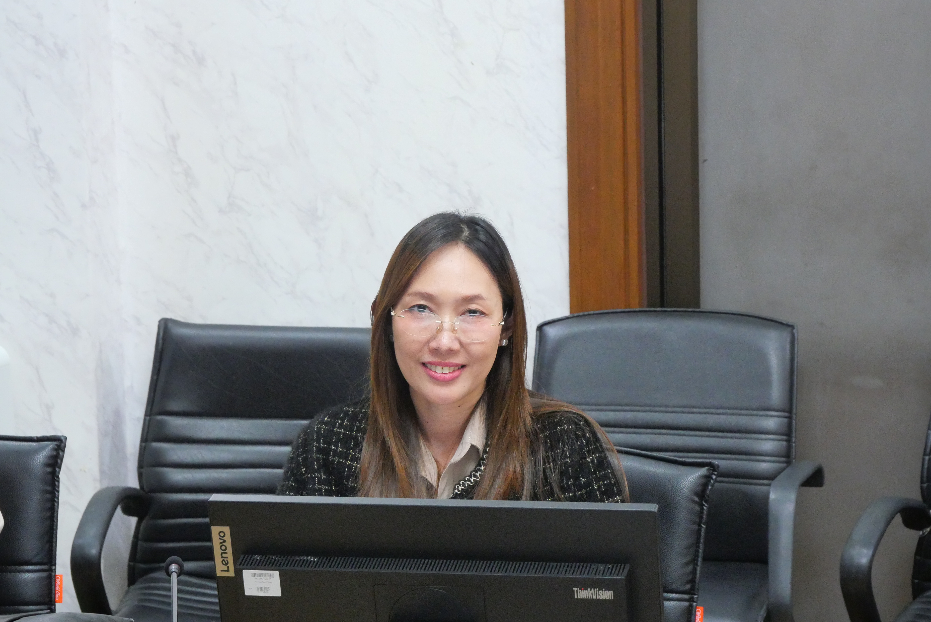 title - การประชุม คณะทำงานดำเนินงานโครงการอนุรักษ์พันธุกรรมพืชอันเนื่องมาจากพระราชดำริฯ สำนักงานการปฏิรูปที่ดินเพื่อเกษตรกรรม ครั้งที่ 1/2569 คณะทำงานฐานข้อมูลทรัพยากรโครงการอนุรักษ์พันธุกรรมพืชอันเนื่องมาจากพระราชดำริฯ ครั้งที่ 1/2569 